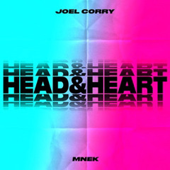 Joel Corry - Head & Heart REMIX
