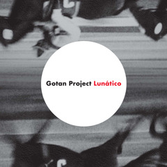 Gotan Project - Mi Confesion