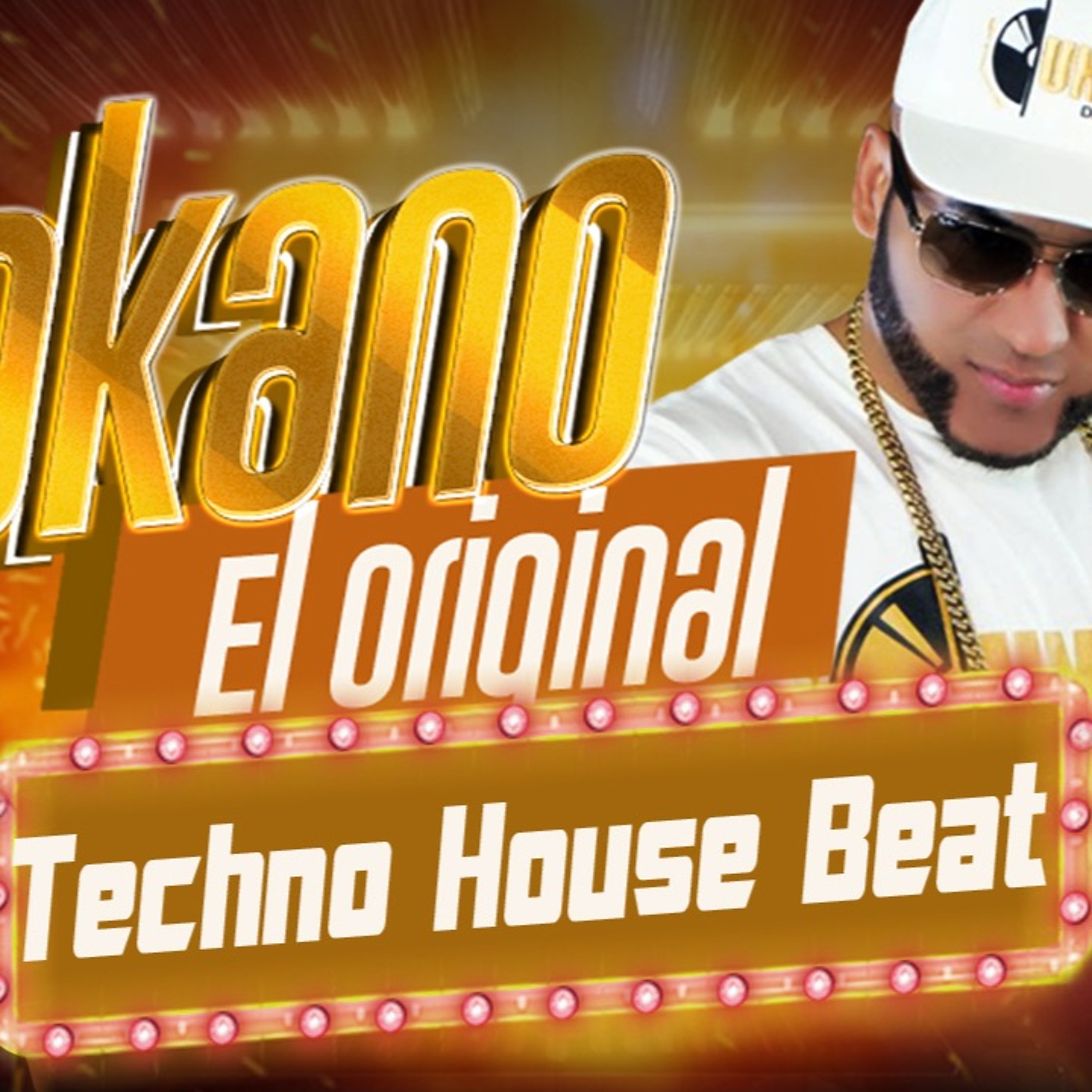 Djbakano el original
