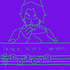 lange nicht gehört #58: VGM: Jazz.  - JJ Nimmersatt - 03.12.2025