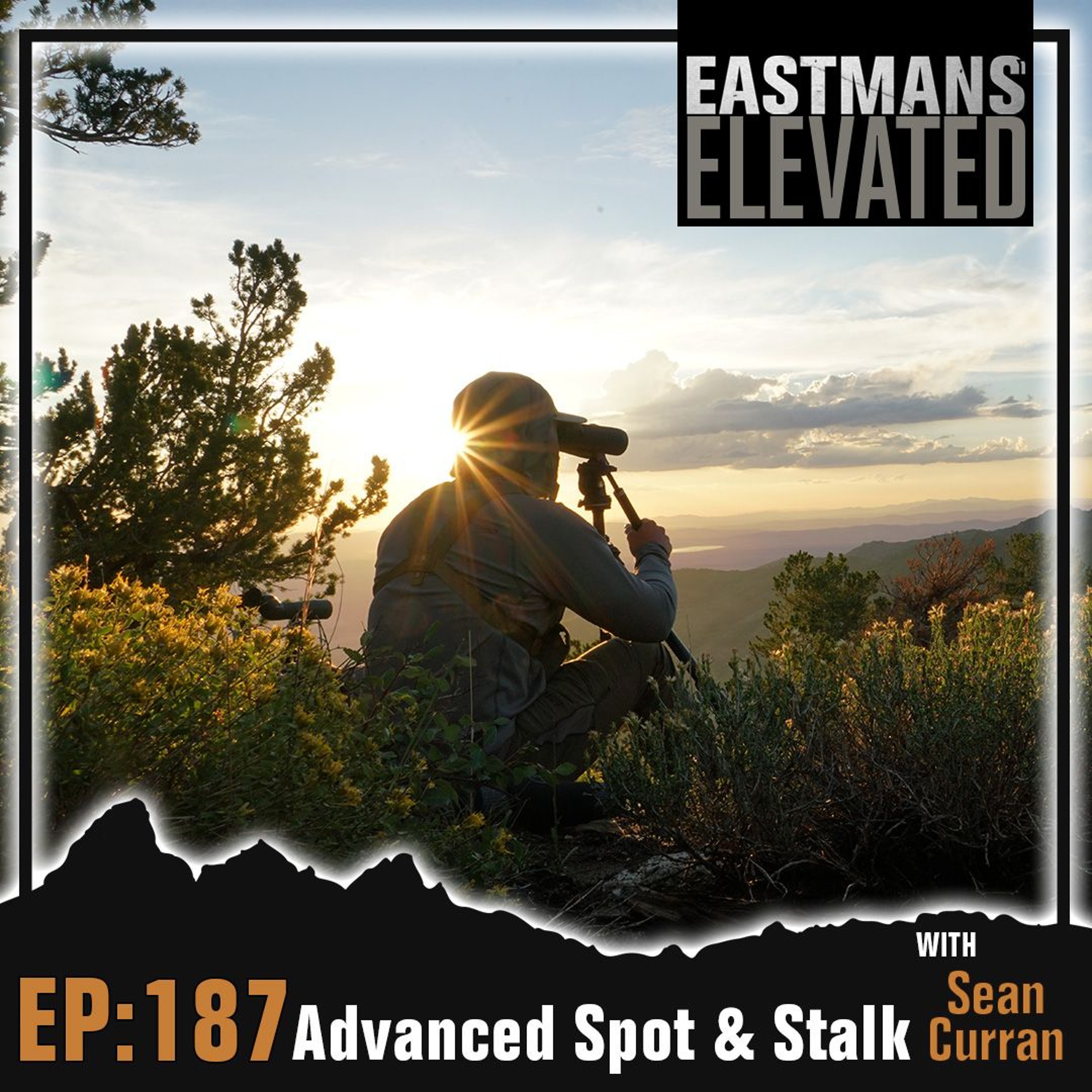 Eastmans\' Elevated