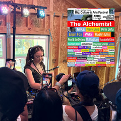 BIG CAAF FEST (GAINESVILLLE FL 4/12/25)