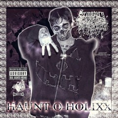 HAUNT-O-HOLIXXX
