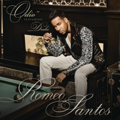 Odio (feat. Drake)