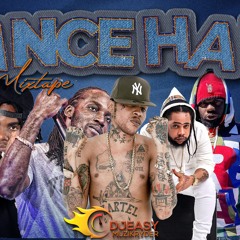 Dancehall Mix  Vybz Kartel,Alkaline,Mavado,Aidonia,Skeng,Squash,Masicka,Chronic Law &