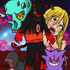 墮落 2.0 Depraved 🥀feat. Kaden