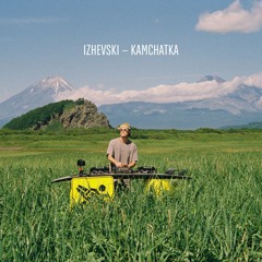 IZHEVSKI - KAMCHATKA [Road Movie]