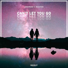 Can't Let You Go (Radio Edit)
