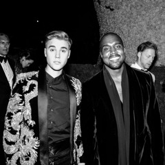 Post Malone, Kanye West, Justin Bieber - No Reason