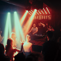 3 YEARS MO[MENTS] OPENING | BEXX B2B SLOMKA (DE)