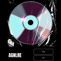 Adnan Veron, Erga, Liquid Silva - Lowkey [AGNLRE REMIX]