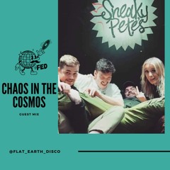 Guest Series 039: Chaos in the Cosmos