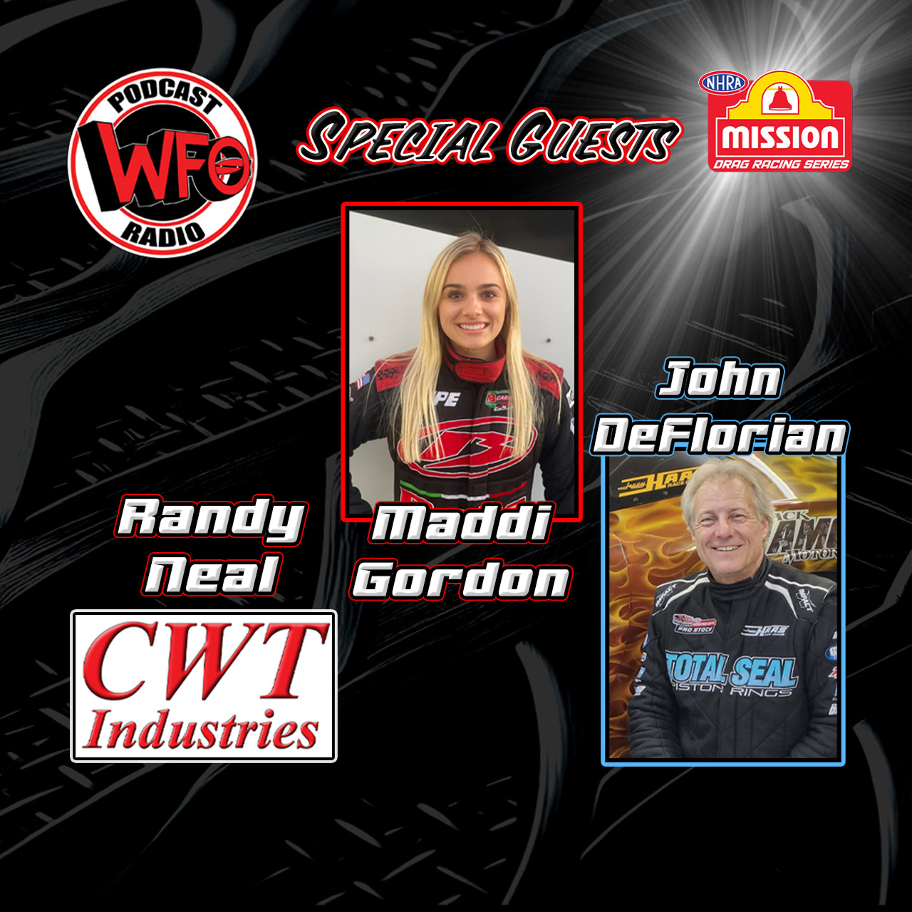 WFO Radio Podcast