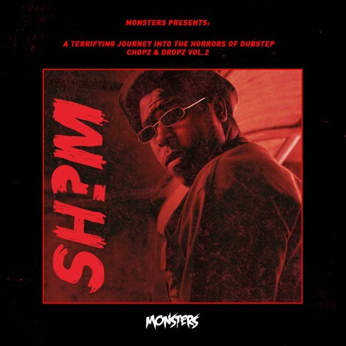 Chopz & Dropz Vol.2 - SH?M