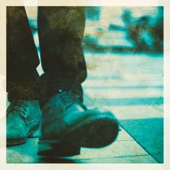 Keep On Walking