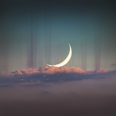 Deeply (Binaural Remix 9.53Hz)