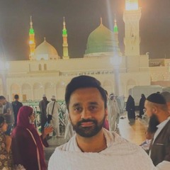 Mohammad Ka Roza ~ Waseem Badami