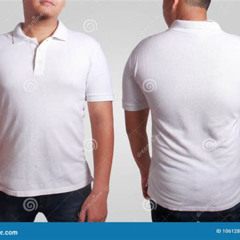 Trage Kleidung Mockup Video Free Kostenlos Downloaden