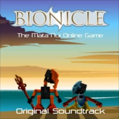 BIONICLE Mata Nui Online Game Beach Chant OST