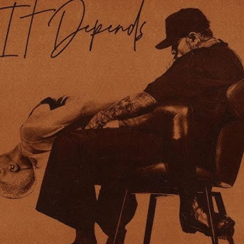 Chris Brown - It Depends (Funk REMIX)