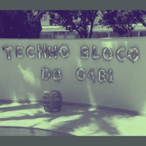 Carnaval Techno Bloco - Parte I