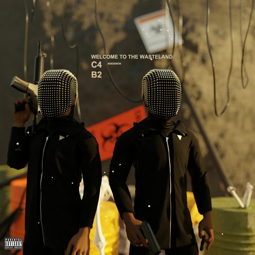 Welcome To The Wasteland