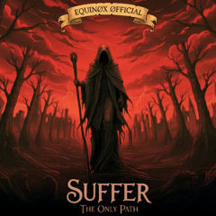 EQUINØX - Suffer The Only Path