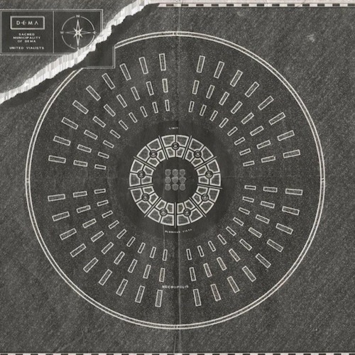 Drag Path (Devil's Eyes)