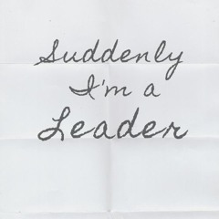 Suddenly I'm a Leader:  Creating Champions of Change with Dr Nicole Higgins