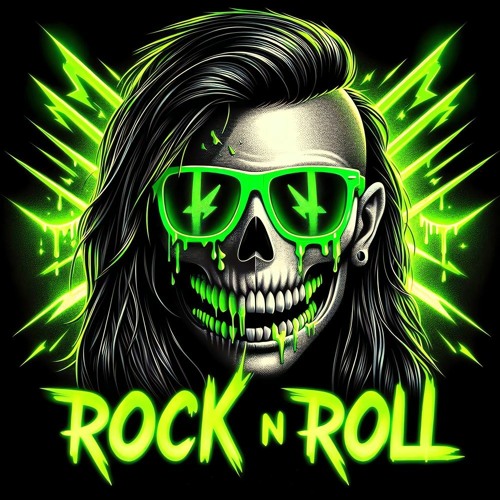 Skrillex - Rock 'N' Roll (ColBreakz Bootleg) [Will Take You to the Mountain]