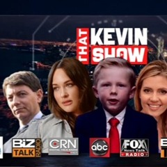 072724 - That Kevin Show - Hour 1