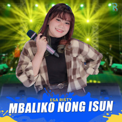Mbaliko Nong Isun
