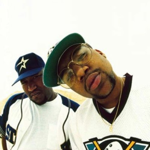 UGK - Feds in Town