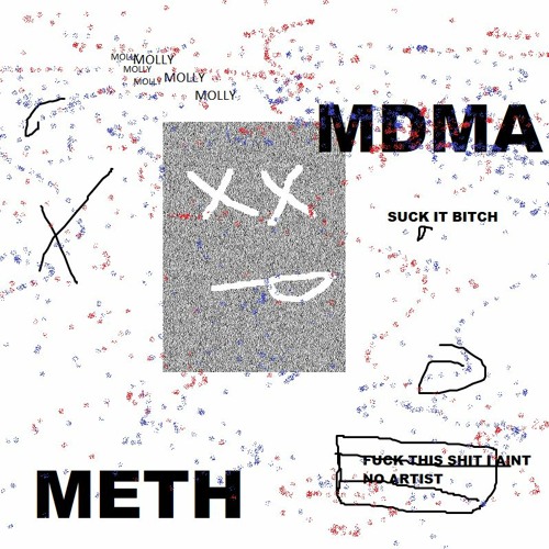 ARE U SURE THIS AINT METH?
