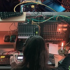 zabutom - LIVE at Metazoa 2021-08-22
