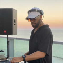 Miami Beach Edition Rooftop Party [2.25.23]
