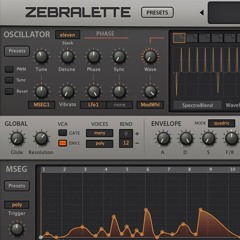 ZFX