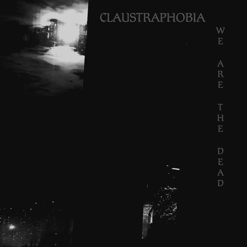Claustraphobia - When The Hate Subsides