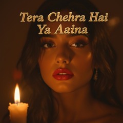 Tera Chehra  Hai Ya Aaina
