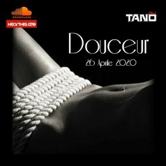 Tano DJ Mixtape Douceur (26 Aprile 2020)