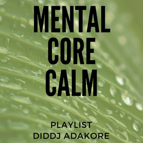 MENTAL CORE CALM