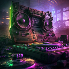 House n Tech #5 mp3