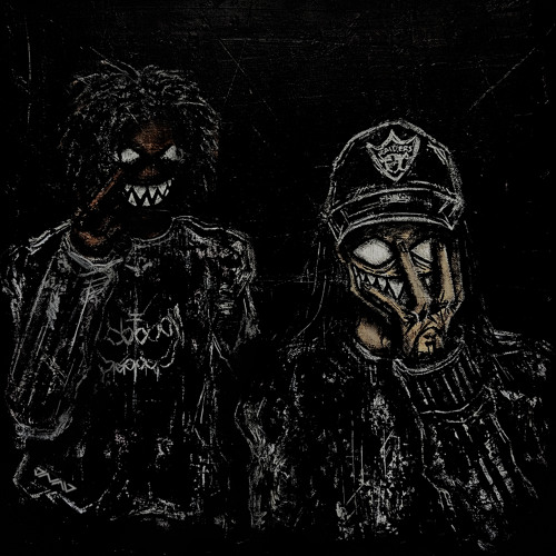 Stream UNTAMED by SXMPRA | Listen online for free on SoundCloud