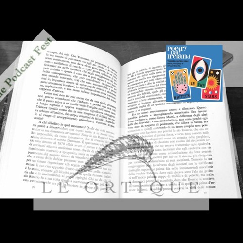 Le Ortique Podcast FEST Vol. 2