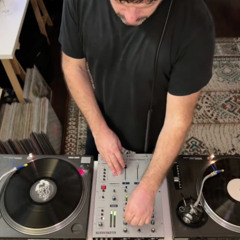 Raf - Neva Deep radio podcast  27