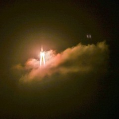 Give Moon - Hiatus Kaiyote Get Sun Remix