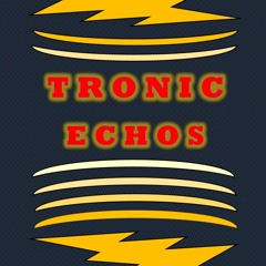 Tronic Echos (Original Mix)