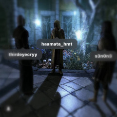 Winterhold (feat. s3n0n3, thirdeye)