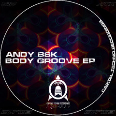Andy BSK - Open Your Mind
