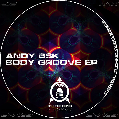 Andy BSK - Open Your Mind